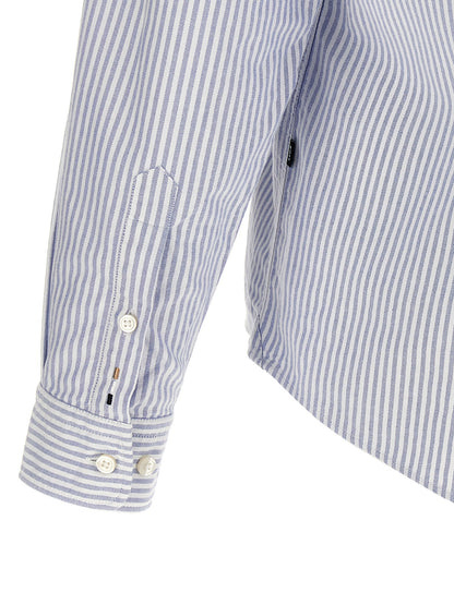 'Liam' shirt Shirt, blouse