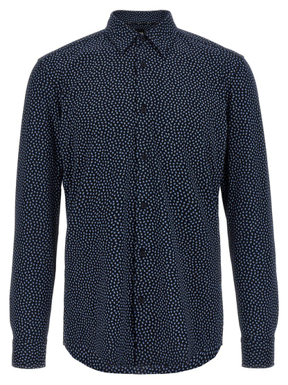 'Roan' shirt Shirt, blouse
