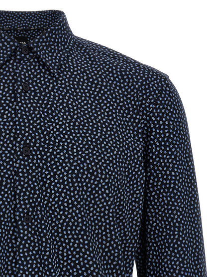 'Roan' shirt Shirt, blouse