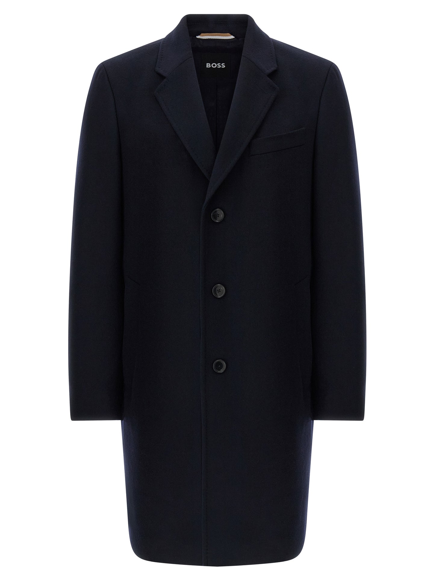 'H-Hyde-254' coat Coats, trench coats