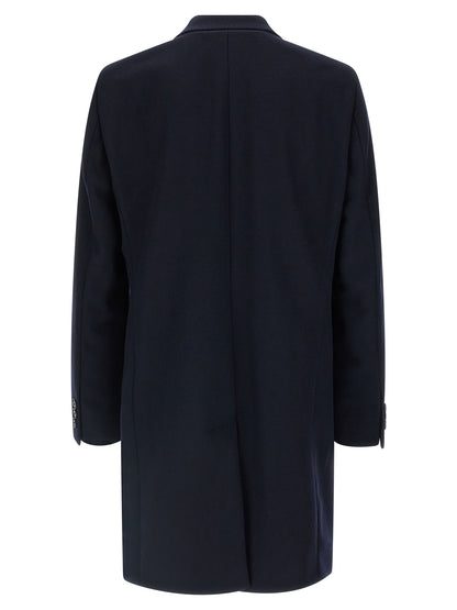 'H-Hyde-254' coat Coats, trench coats