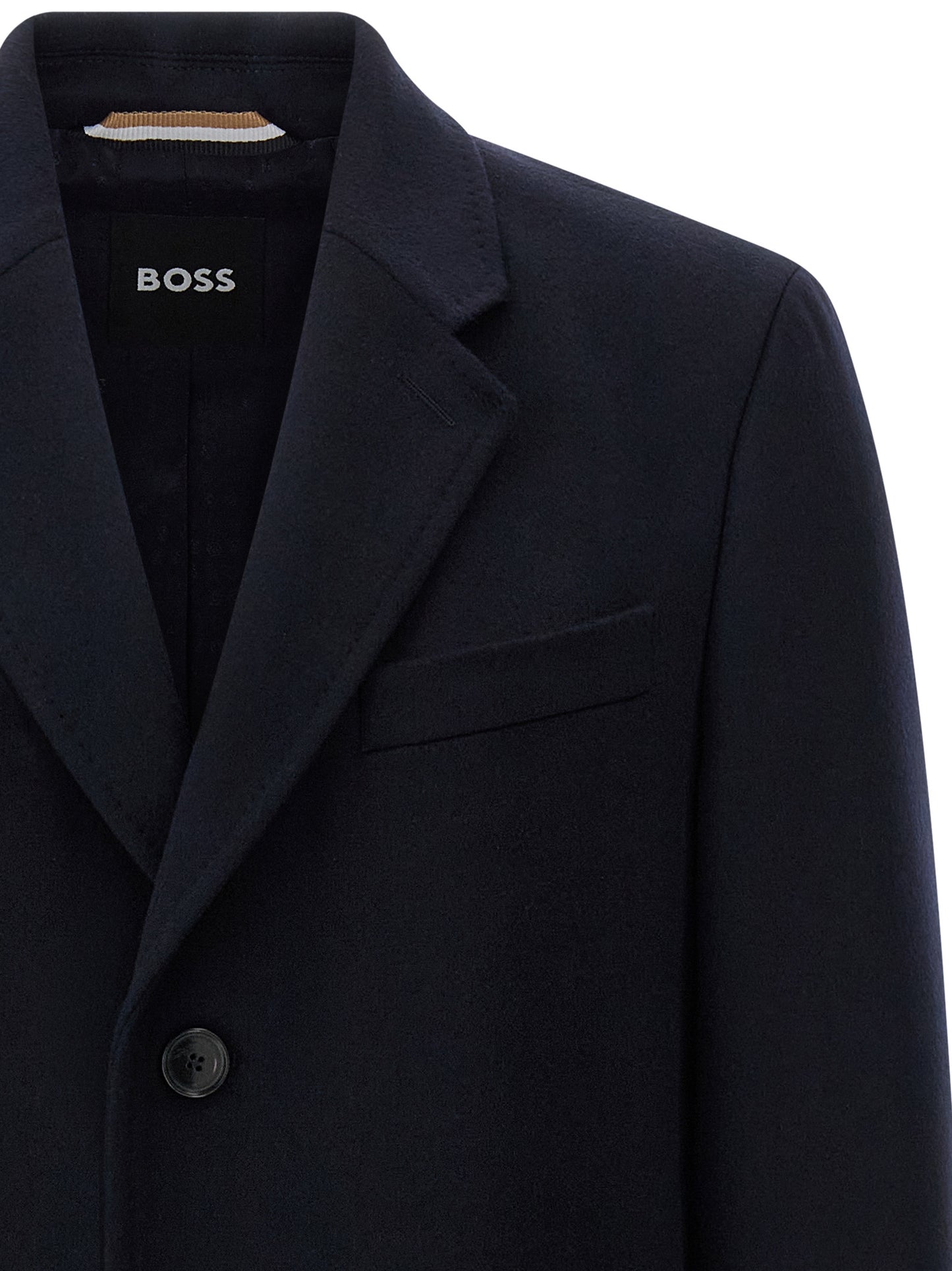 'H-Hyde-254' coat Coats, trench coats