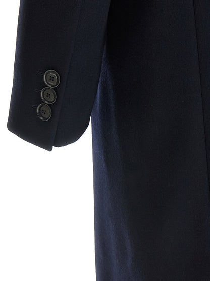'H-Hyde-254' coat Coats, trench coats