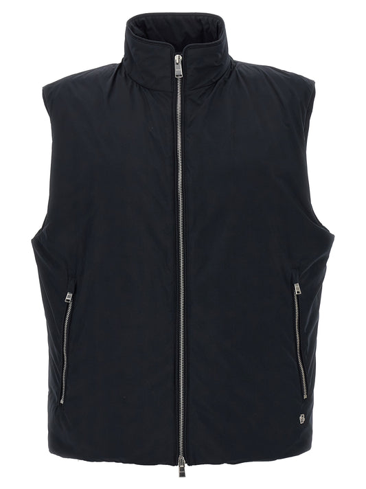 'H-Darnes' vest Gilet