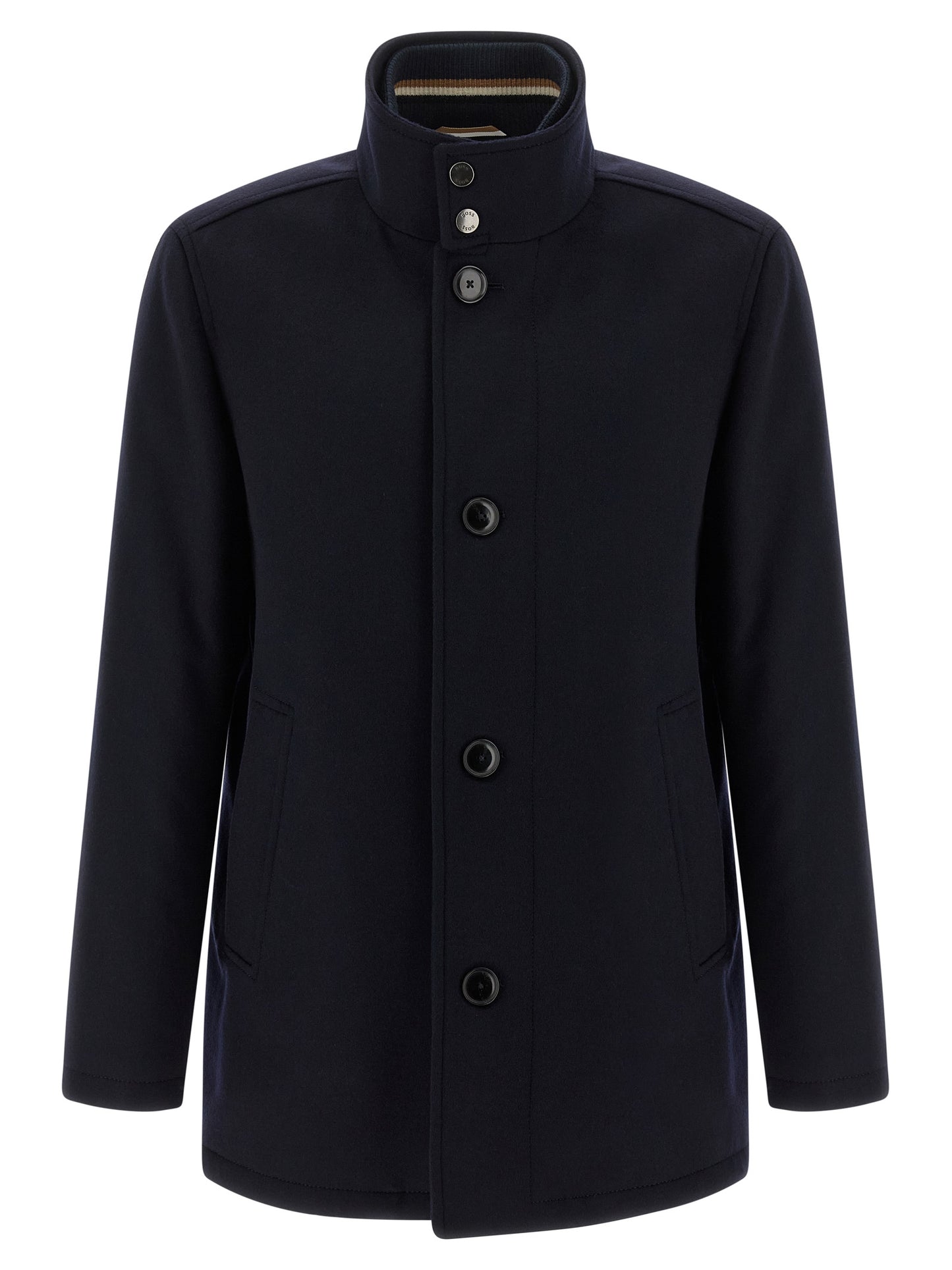 'H-Coxtan-234' coat Coats, trench coats
