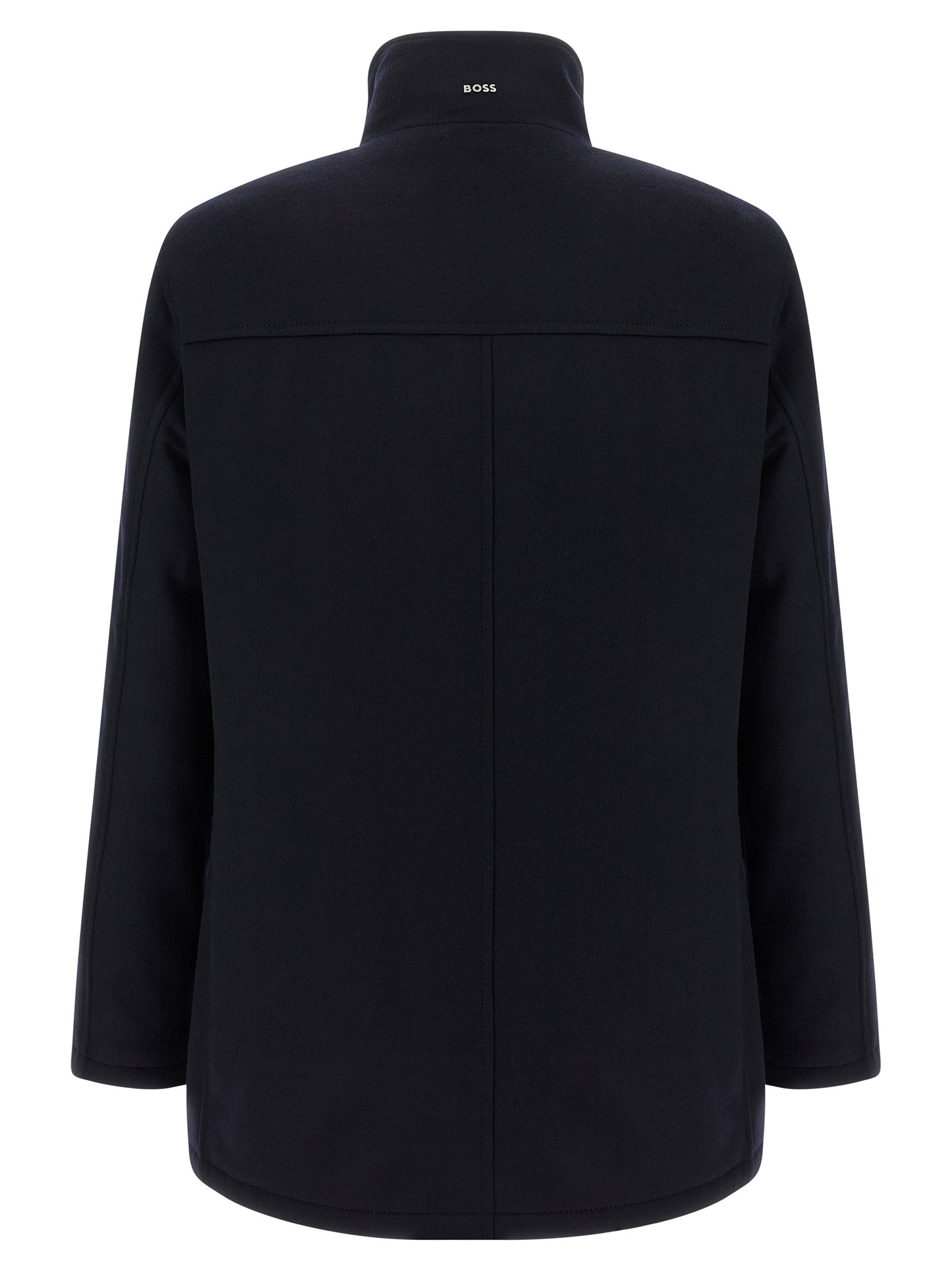 'H-Coxtan-234' coat Coats, trench coats