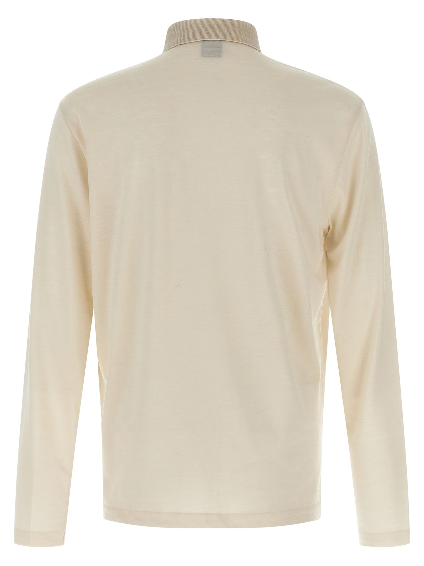 'H-Pado 110' polo shirt Polo