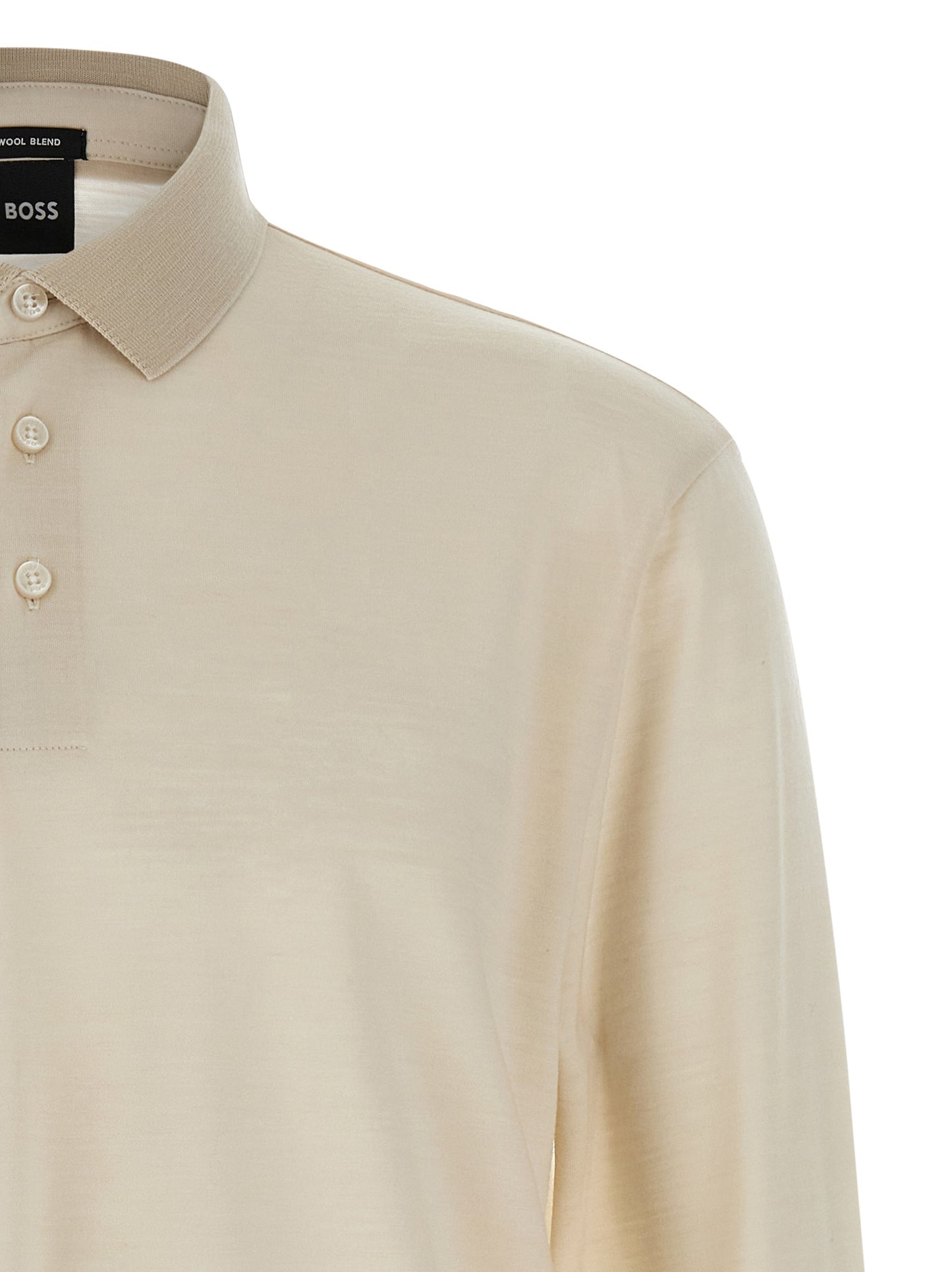 'H-Pado 110' polo shirt Polo