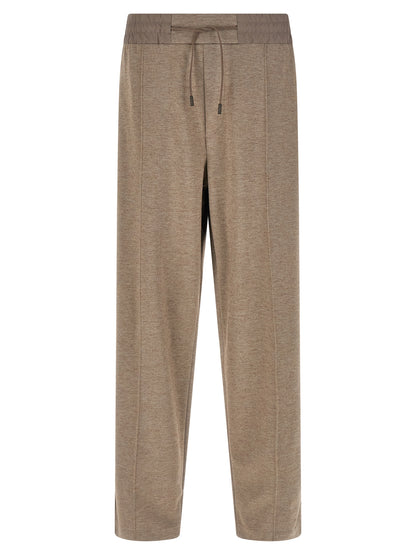 BOSS x Aston Martin 'C-Levete' joggers Pants