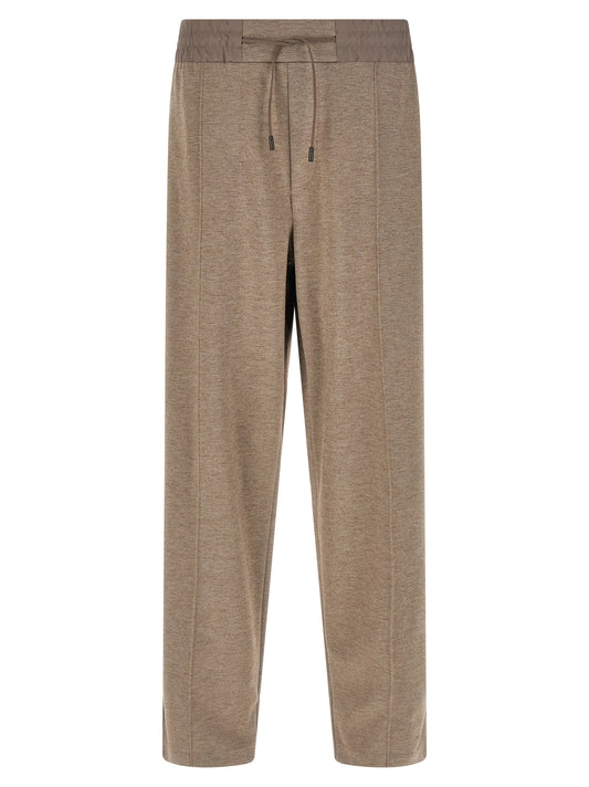 BOSS x Aston Martin 'C-Levete' joggers Pants