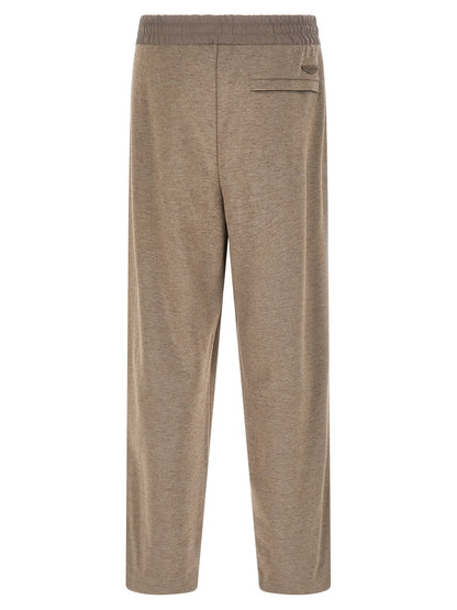 BOSS x Aston Martin 'C-Levete' joggers Pants