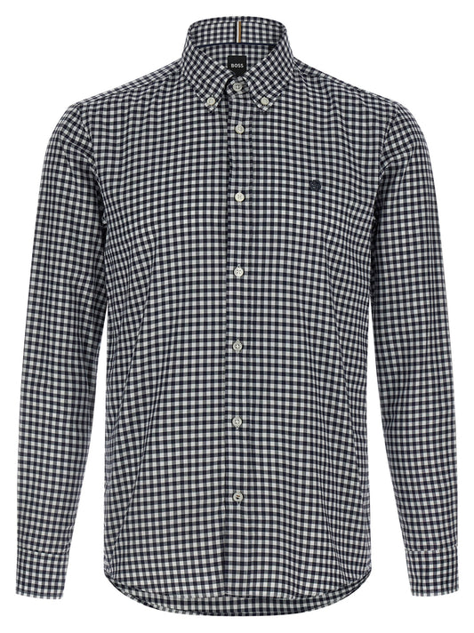 'H-Roan-Bd' shirt Shirt, blouse
