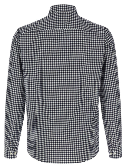 'H-Roan-Bd' shirt Shirt, blouse