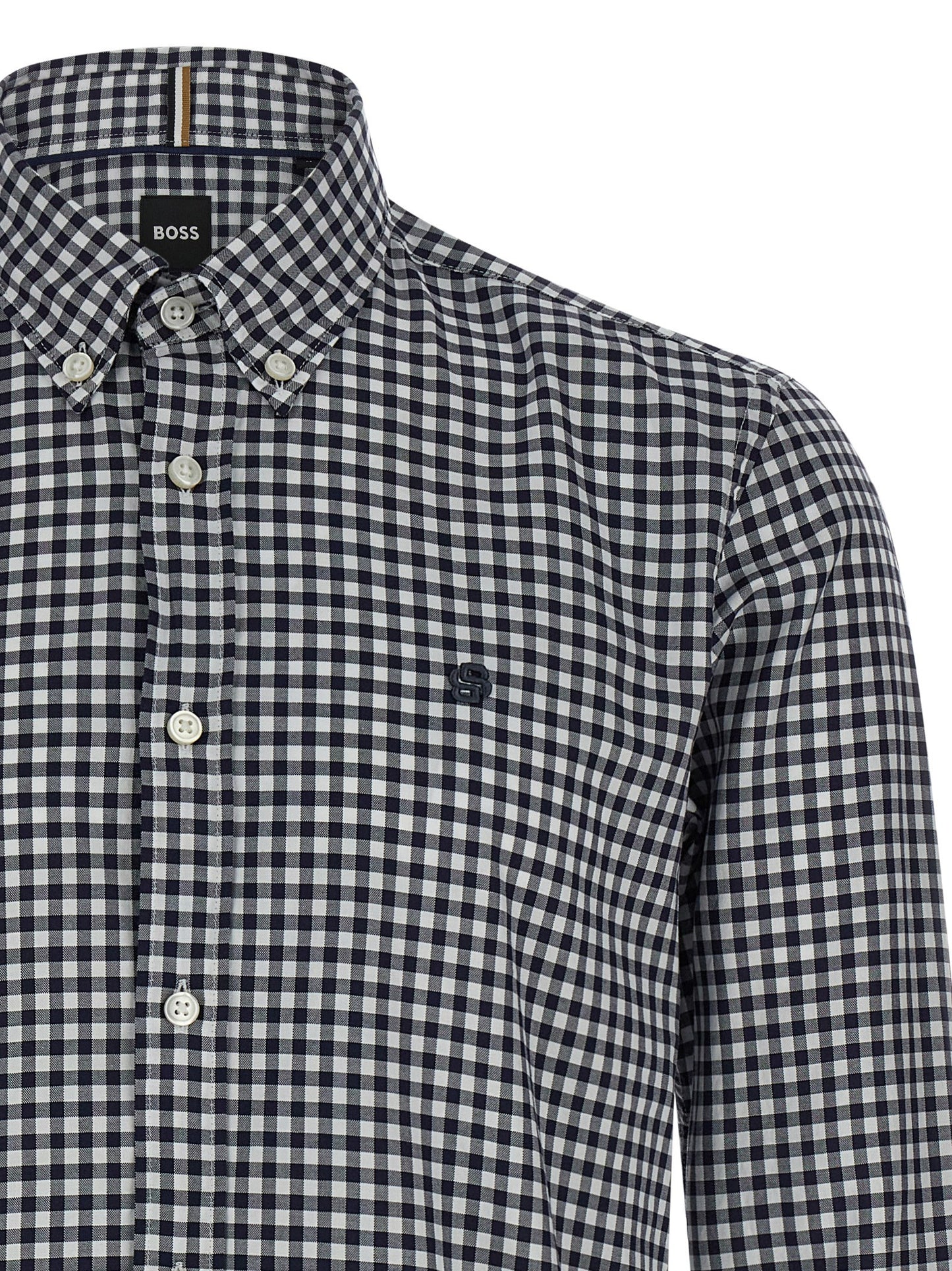 'H-Roan-Bd' shirt Shirt, blouse
