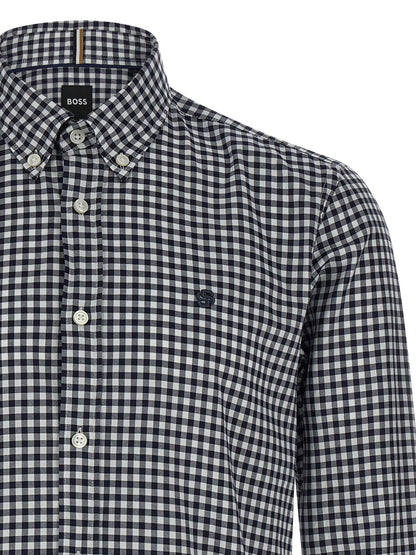 'H-Roan-Bd' shirt Shirt, blouse