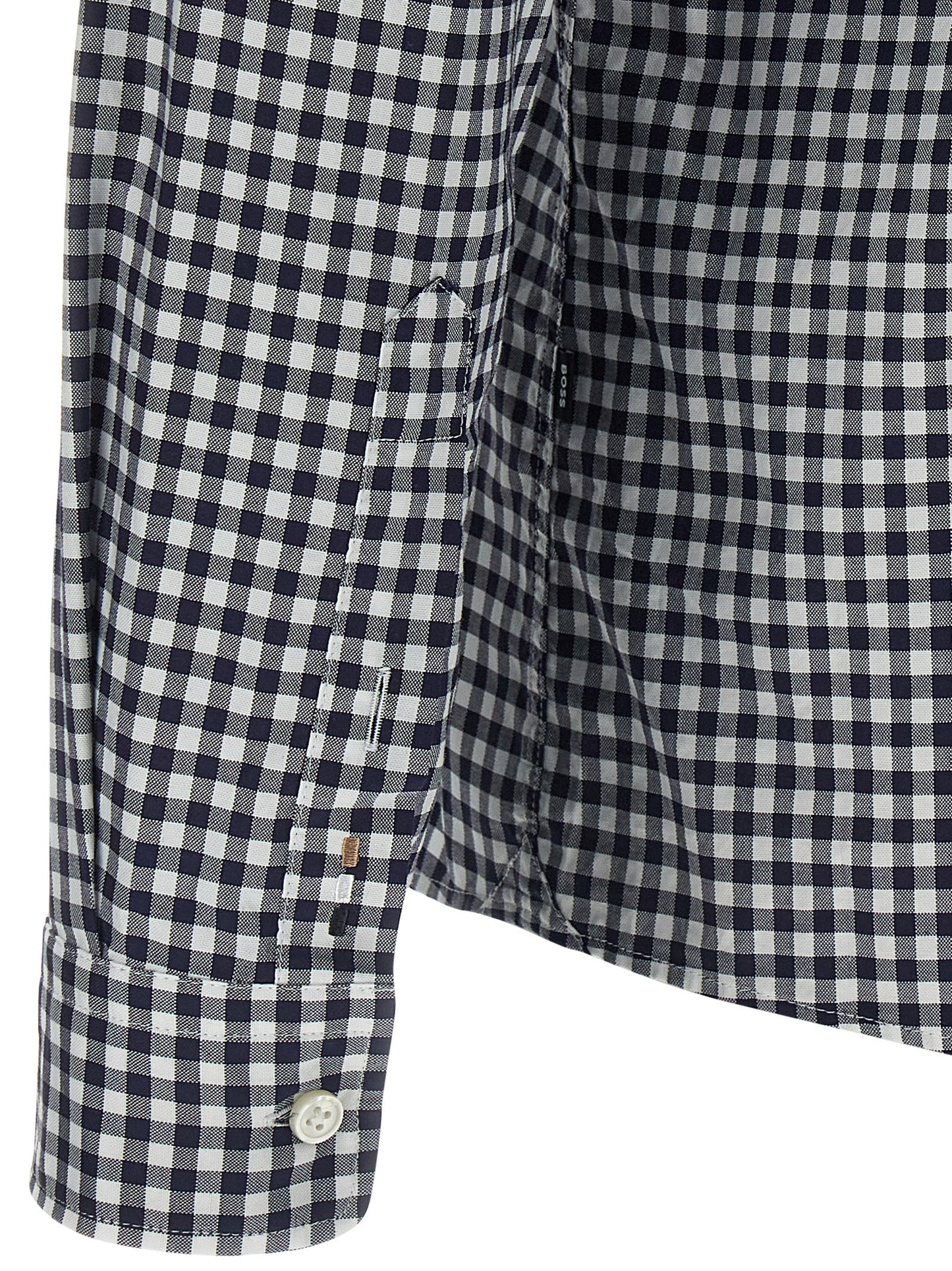 'H-Roan-Bd' shirt Shirt, blouse