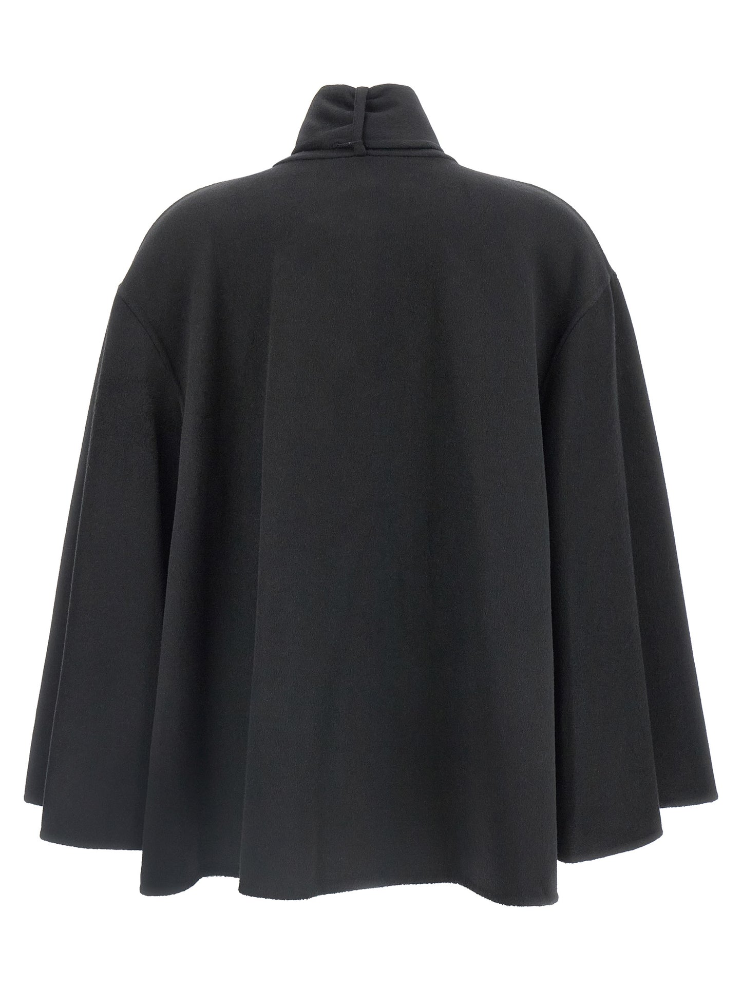 'Hypnotic' coat Coats, trench coats