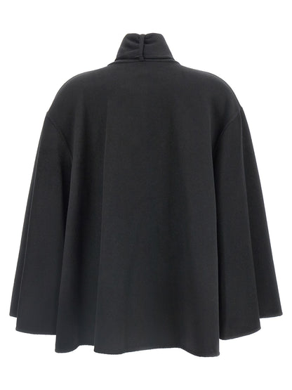 'Hypnotic' coat Coats, trench coats