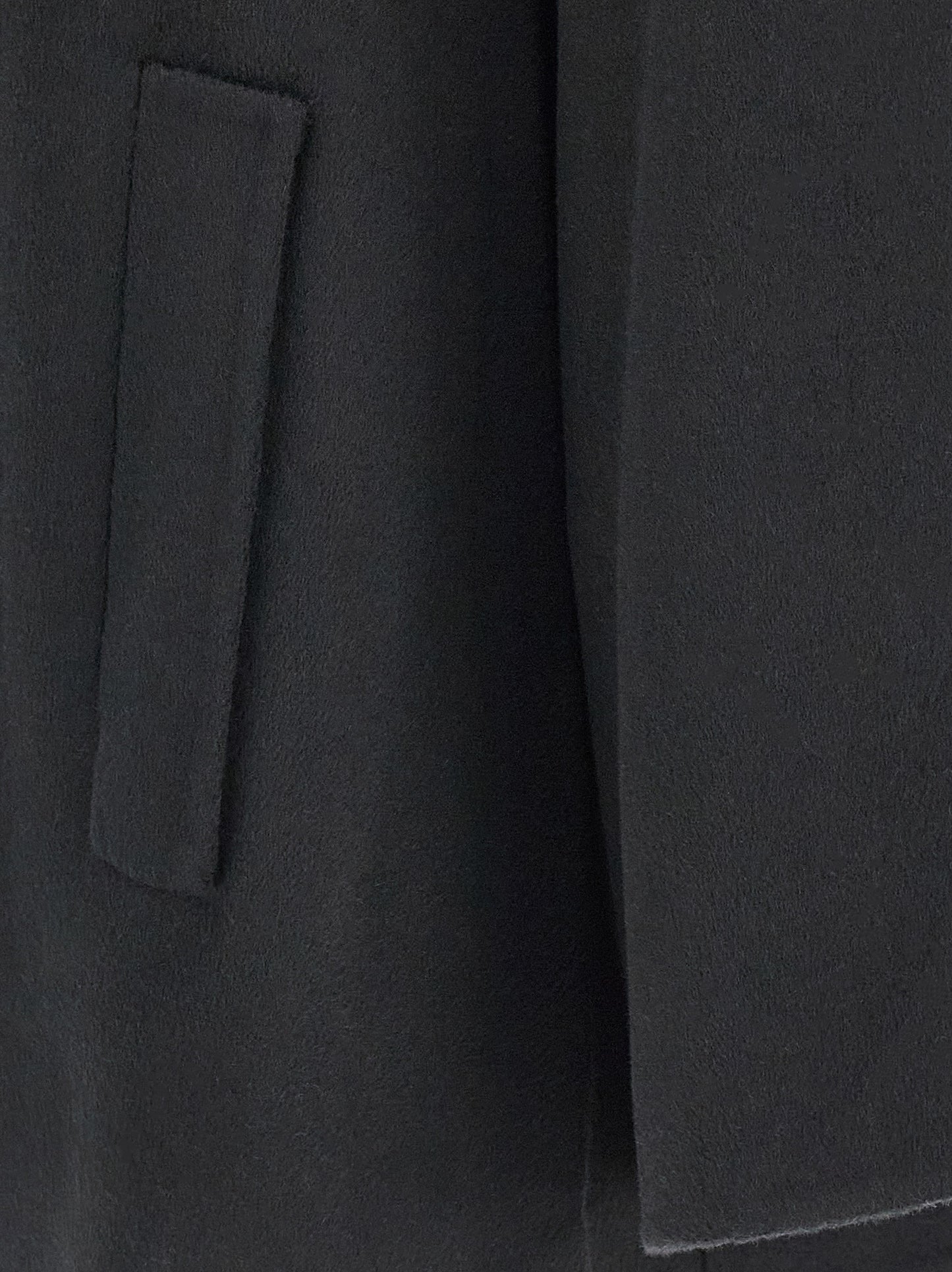 'Hypnotic' coat Coats, trench coats