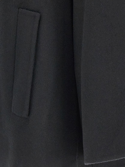 'Hypnotic' coat Coats, trench coats