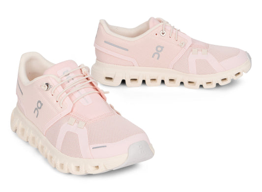 Sneakers with a comfortable sole SHOES