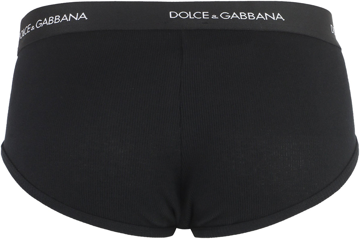 Plain color briefs RTW