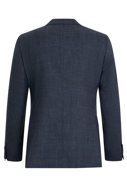Complete Jacket and Trousers in Wool Blend RTW