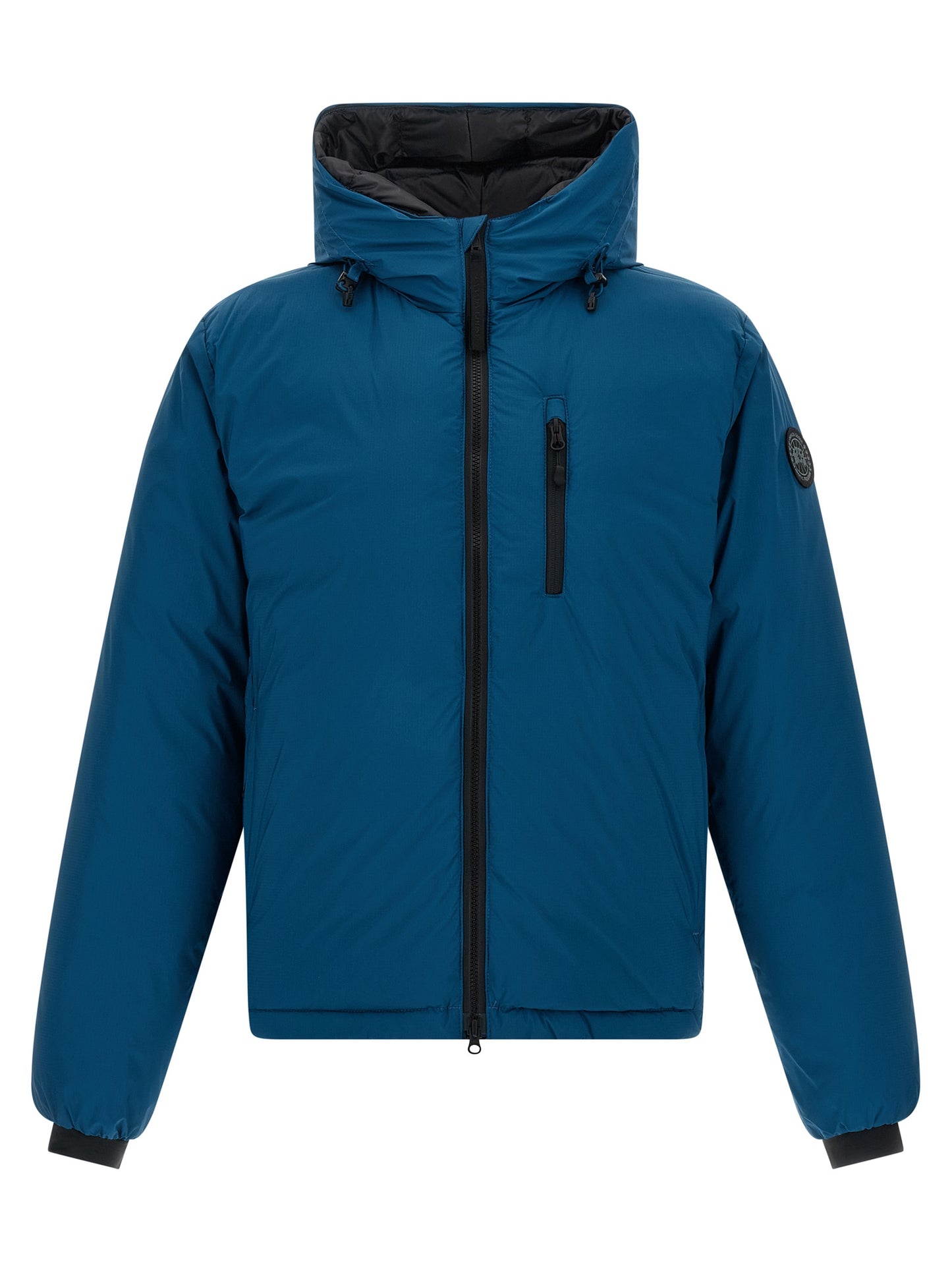 'Lodge' down jacket Down jacket, Parka, Casual jackets