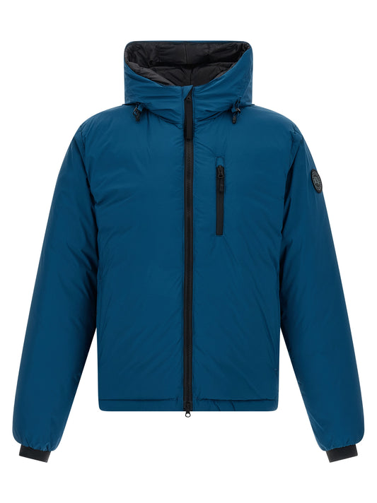 'Lodge' down jacket Down jacket, Parka, Casual jackets