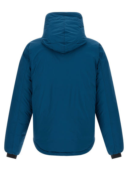 'Lodge' down jacket Down jacket, Parka, Casual jackets