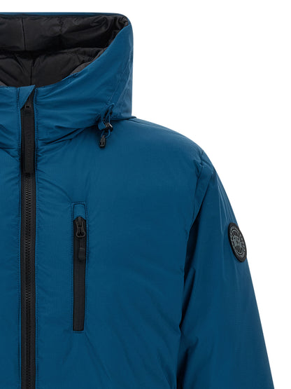 'Lodge' down jacket Down jacket, Parka, Casual jackets