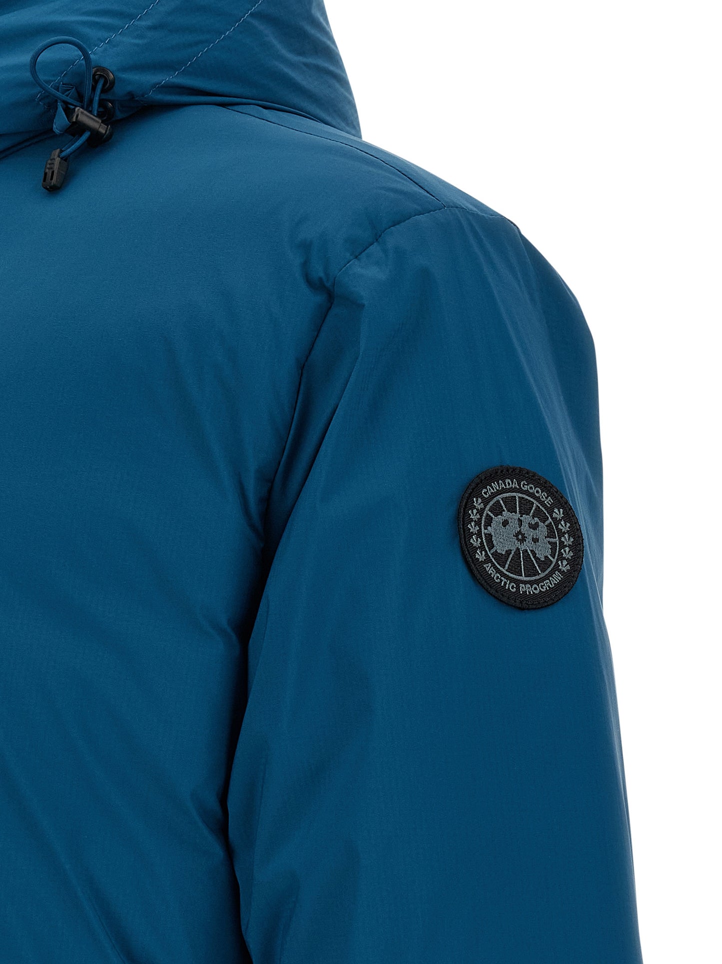 'Lodge' down jacket Down jacket, Parka, Casual jackets