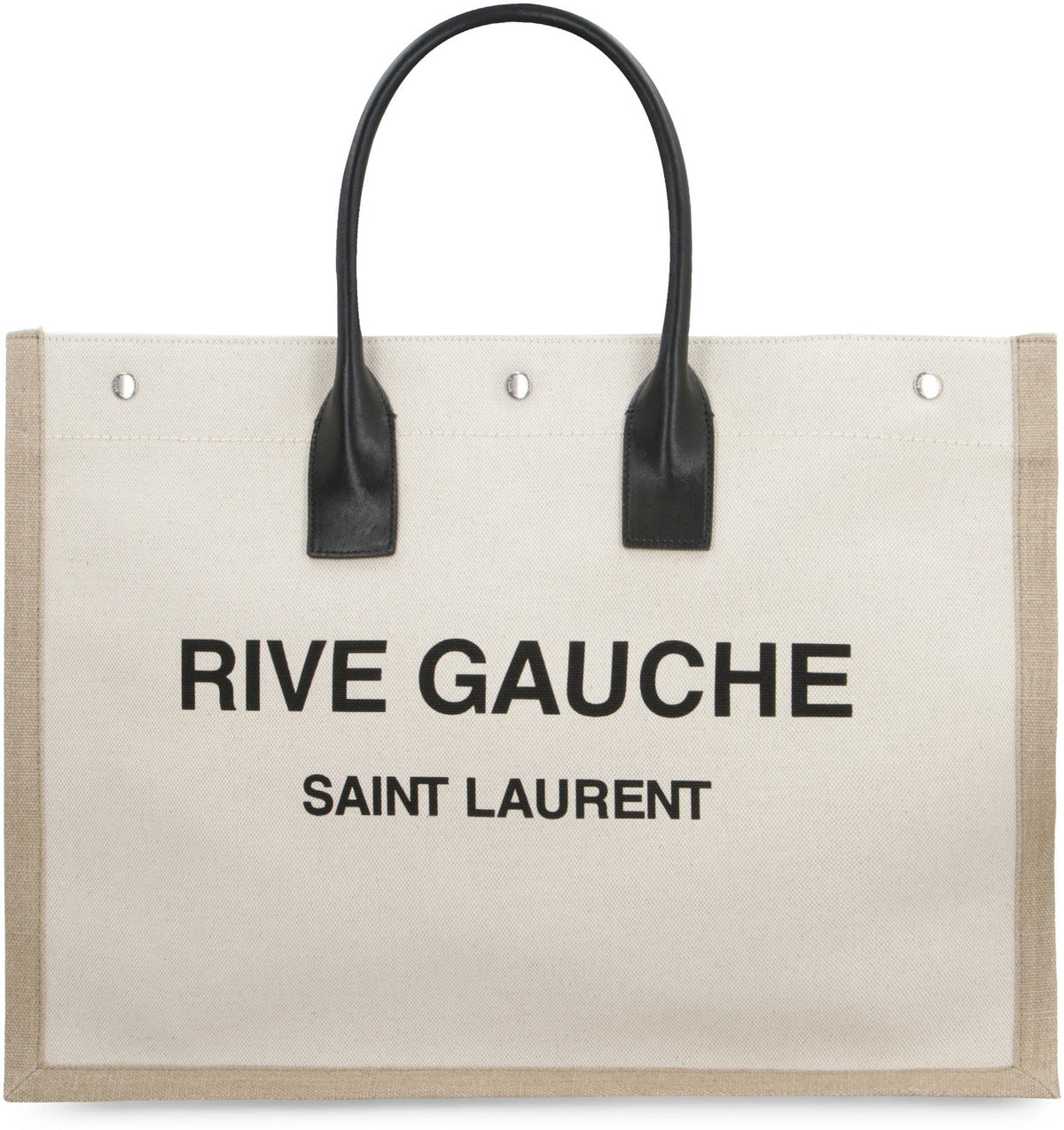 Saint Laurent Ysl bag tote rive ga