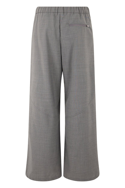 Wide-leg pants RTW