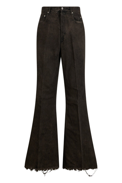 Palazzo pants RTW
