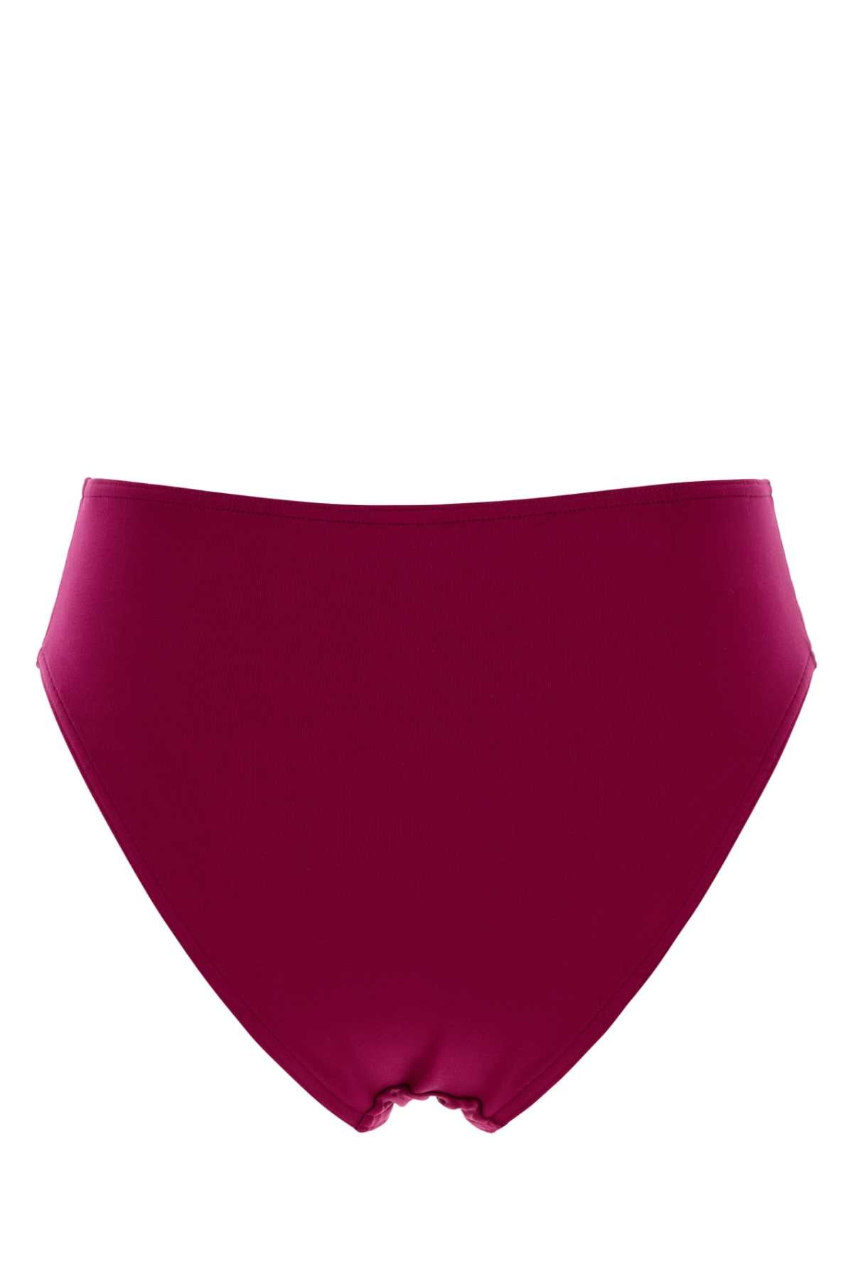 CULOTTE HAUTE SWIMSUITS