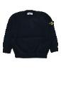 Stone Island Kids Crew neck