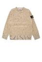 Stone Island Kids Crew neck