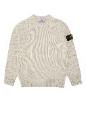 Stone Island Kids Crew neck