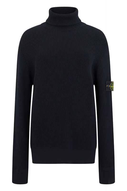 Stone Island Turtleneck sweater