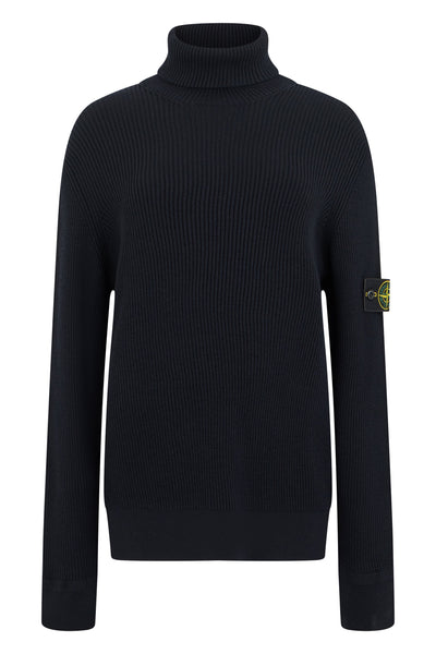 Stone Island Turtleneck sweater