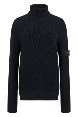 Stone Island Turtleneck sweater