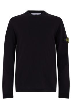 Stone Island Crew Neck Sweater