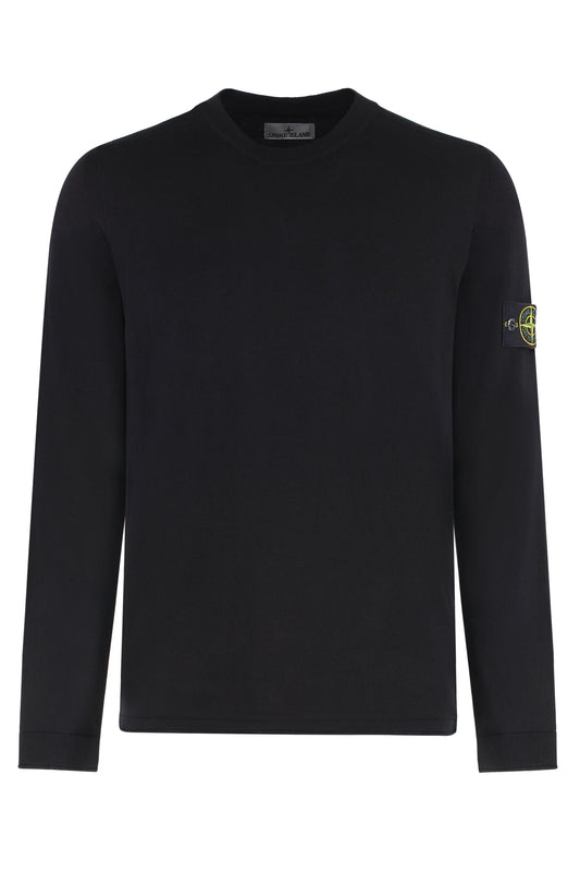 Stone Island Cotton sweater