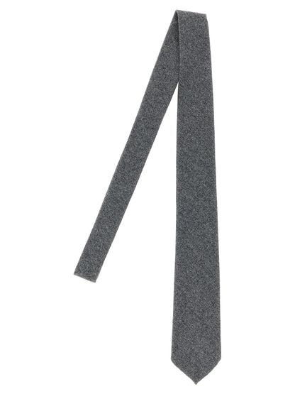 Wool tie Ties, papillon