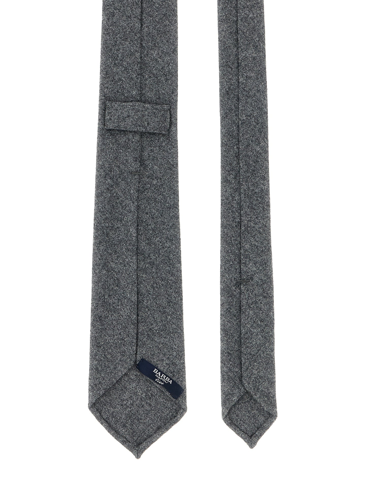 Wool tie Ties, papillon