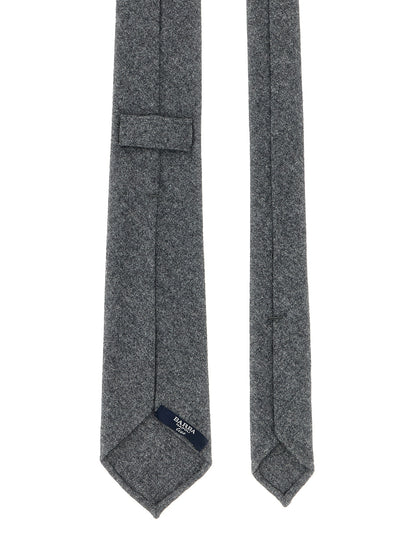 Wool tie Ties, papillon