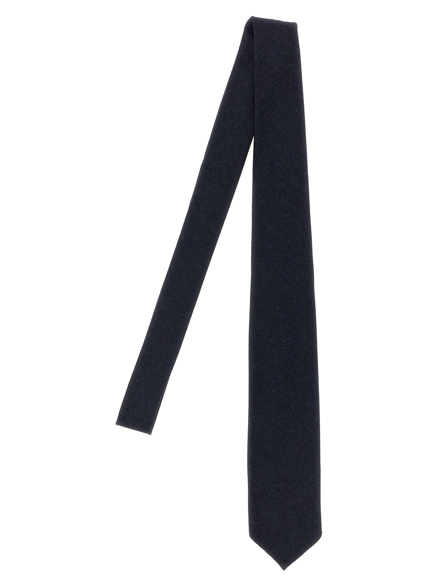Wool tie Ties, papillon