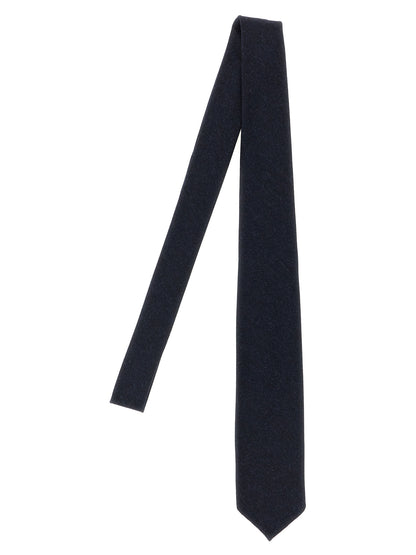 Wool tie Ties, papillon