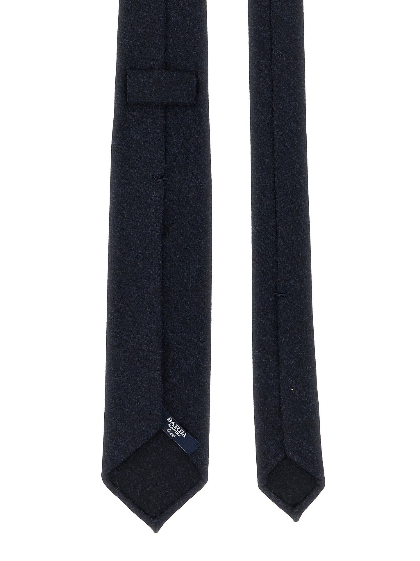 Wool tie Ties, papillon
